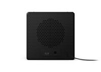 Philips TAR4500/10 Wekker radio Zwart - thumbnail