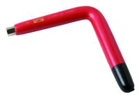 Bahco stiftsleuteleutel vde 3mm | 1999MV-3 - thumbnail