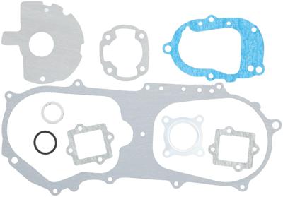 101 OCTANE Seal set 101.octane minarelli engine 50 cc ac