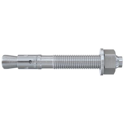 Fischer Snelbouwanker FBN II 20/120 elektrolytisch verzinkt staal - 45576 - 10 stuk(s) - 45576 Fischer Snelbouwanker FBN II 20/120 elektrolytisch verzinkt staal - 45576 - 10 stuk(s) - 45576