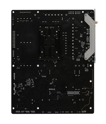 Moederbord ASRock X870 Riptide WiFi Intel Wi-Fi 6 AMD AM5 AMD X870 - thumbnail