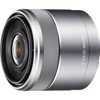 Sony E 30mm F/3.5 Macro - thumbnail