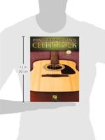Hal Leonard Fingerpicking Celtic Folk voor gitaar - thumbnail