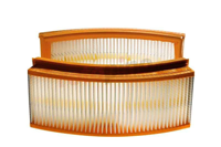 Festool Accessoires Filterelement FE-VCP 300 L+M - 778805 - thumbnail