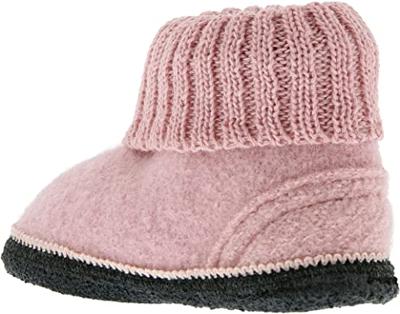 Bergstein Cozy pantoffels Roze-41