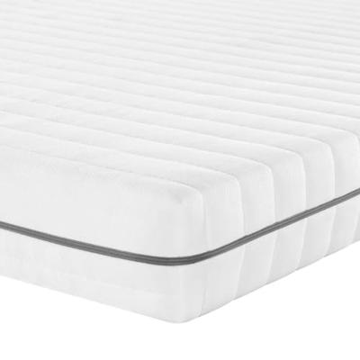 Schuimmatras middelzacht 180x200 cm
