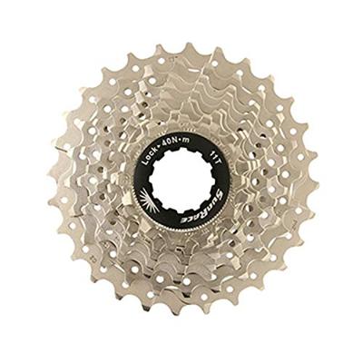Sunrace 10v cassette 11-28