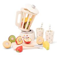 New Classic Toys houten smoothie blender - thumbnail