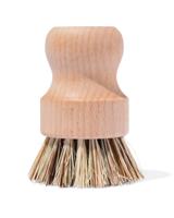 HEMA Houten pannenborstel - thumbnail