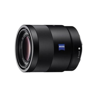 Sony FE 55mm F/1.8 ZEISS Sonnar T*