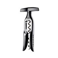 Le Creuset 49104001400100 kurkentrekker Vleugelkurkentrekker Zwart - thumbnail