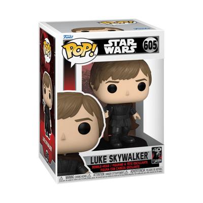 Star Wars: Return of the Jedi 40th Anniversary Funko Pop Vinyl: Luke