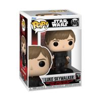 Star Wars: Return of the Jedi 40th Anniversary Funko Pop Vinyl: Luke - thumbnail