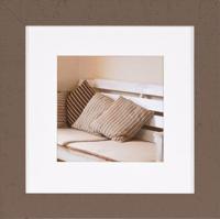 Henzo Driftwood 40x40 Frame bruin - thumbnail