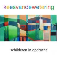 Keesvandewetering - Kees van de Wetering - Paperback (9789402150308) - thumbnail