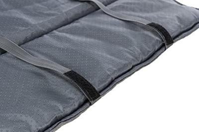 TRIXIE HONDENDEKEN REISDEKEN LENI GRIJS 80X60X3 CM