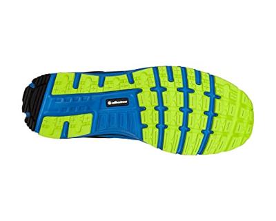 Albatros LIFT BLUE IMPULSE LOW 646610-44 Veiligheidsschoenen ESD S1P Schoenmaat (EU): 44 Blauw, Zwart 1 stuk(s)
