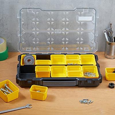 Stanley FMST1-75779 FatMax Pro Organizer Ondiep 2/3 IP54 - thumbnail