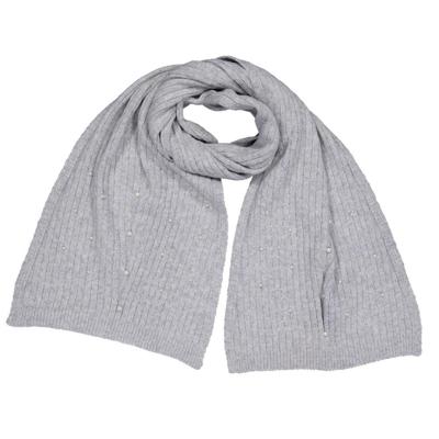 Sjaal - Grijs Sjaal - Grijs