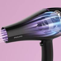 Föhn Philips BHD274/00 2200W Zwart 2200 W - thumbnail