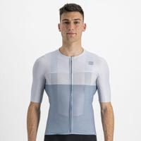 Sportful Light Pro fietsshirt korte mouw fietsshirt wit heren XXL - thumbnail