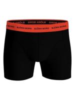 5-Pack heren boxershorts - Core - Voordeelverpakking heren ondergoed katoen - thumbnail