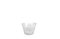 Pot inlay lucas d12h8cm 0.7l clear - thumbnail