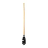 Ivana kabelschop 11cm met opstapje incl. steel 130cm - thumbnail