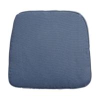 Madison Panama safier blue wicker universeel - thumbnail