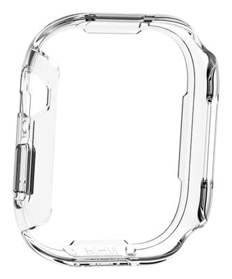 Urban Armor Gear 1A4417114G4G Beschermhoes 46 mm Watch Series 10