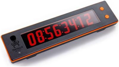 Tentacle Sync TIMEBAR - Multipurpose Timecode Display
