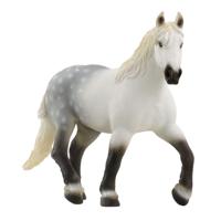 schleich FARM WORLD percheron merrie 13971 - thumbnail