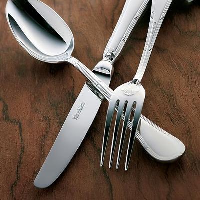 VILLEROY & BOCH - Kreuzband-Septfontaines - Tafelmes 22cm