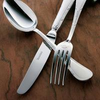 VILLEROY & BOCH - Kreuzband-Septfontaines - Tafelmes 22cm - thumbnail