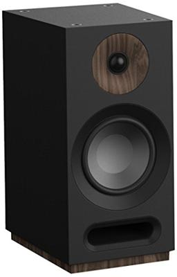 Jamo Acustici Da Scaffale (Coppia) (S 803 Black)