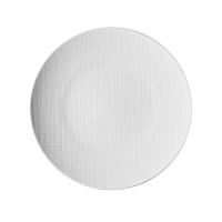 ROSENTHAL - Mesh White - Bord 24cm - thumbnail