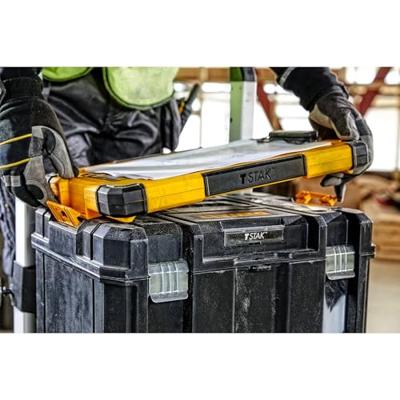 DeWALT DWST82732-1 TSTAK Klembord - thumbnail