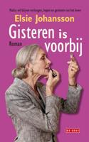 Gisteren is voorbij - Elsie Johansson - eBook (9789044522280) - thumbnail