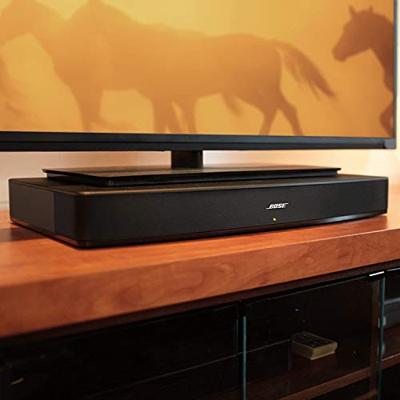 Bose ® Solo 15 TV Sound System schwarz