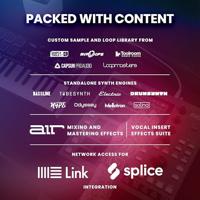 Akai MPC One + zelfstandig MPC-werkstation - thumbnail