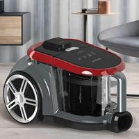 Tesla BGL400BR - Stofzuiger - 2,5L - Droog - 800W - Zakloos - thumbnail