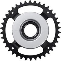 Shimano STEPS SM-CRE61 Chainring 44T without Chainguard - thumbnail