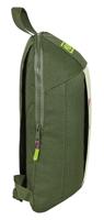 Rugzak Munich Bright khaki Mini Groen 22 x 39 x 10 cm - thumbnail
