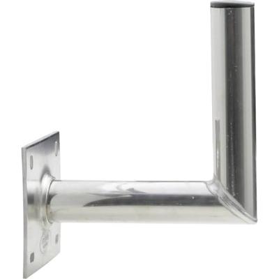 Schwaiger WAH25A001 Satelliet-wandbeugel Afstand tot de wand: 25 cm Geschikt voor schotelgrootte: Ø 60 - 90 cm Zilver Schwaiger WAH25A001 Satelliet-wandbeugel Afstand tot de wand: 25 cm Geschikt voor schotelgrootte: Ø 60 - 90 cm Zilver