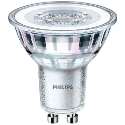 Philips Led lamp 3,1W - GU10 - Led set van 2 929001217518