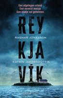 Reykjavík - Katrín Jakobsdóttir, Ragnar Jónasson - ebook - thumbnail