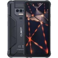 CUBOT KingKong 8-6,5-inch smartphone, 6 GB en 256 GB, 48 MP camera, 10600 mAh batterij, Android 13, OctaCore-processor, zwart - thumbnail