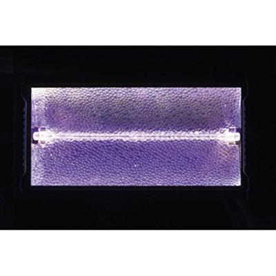 Showtec Titan Blaze stroboscoop RGB