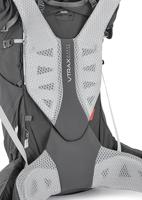Lowe Alpine Yacuri 55 Backpack Heren Anthracite/Graphene M/L - thumbnail