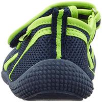 Playshoes waterschoentjes sandaal Marine Groen-32-33 - thumbnail